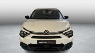 Leasing Hayon Citroën C4 2021