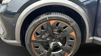 Lízing SUV Cupra Formentor 2022