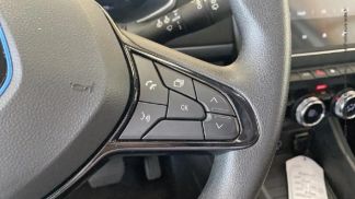 Leasing Sedan Renault ZOE 2020
