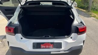 Leasing Wagon Citroën C4 Cactus 2018