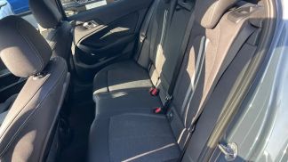 Lízing Sedan BMW 118 2019