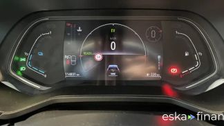 Leasing Sedan Renault Clio 2021