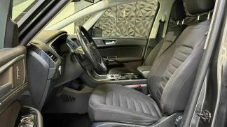 Finansowanie Hatchback Ford Galaxy 2019