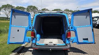 Lízing Van Volkswagen TRANSPORTER 2.0 TDI 2020