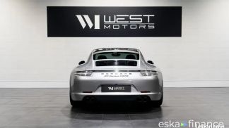 Finansowanie Coupé Porsche 911 2016
