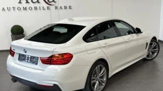 Financování Kupé BMW 420 2016