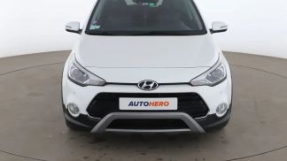 Leasing Hayon Hyundai i20 2019
