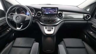 Finansowanie Hatchback MERCEDES V 300 2023