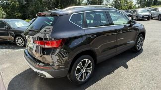 Leasing Wagon Seat Ateca 2021