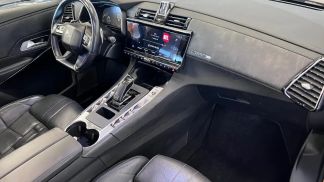Leasing Wagon DS Automobiles DS 7 CROSSBACK 2017
