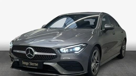 MERCEDES CLA 200 2023