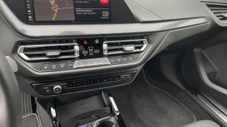 Lízing Sedan BMW 120 2021