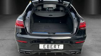 Financování Kupé MERCEDES GLC 63 AMG 2023