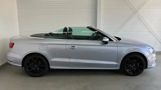 Leasing Convertible Audi A3 2020