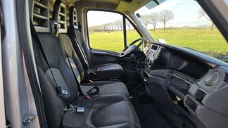 Leasing Van Iveco DAILY 35S13 2013