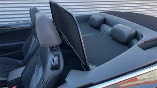 Leasing Convertible Volkswagen GOLF CABRIOLET 2016