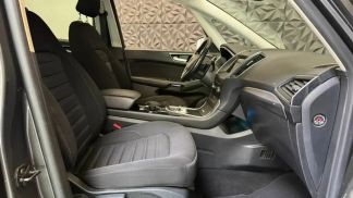 Finansowanie Hatchback Ford Galaxy 2019
