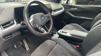 Lízing Hatchback BMW 225 2022