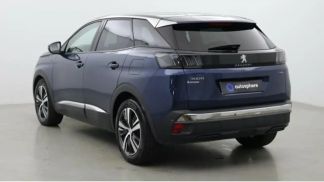 Finansowanie SUV Peugeot 3008 2022