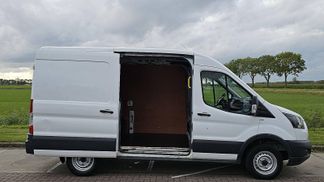 Finansowanie Van Ford TRANSIT 300 2019