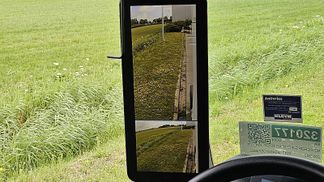 Lízing Traktor Mercedes-Benz ACTROS 1845 LS 2023