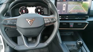 Leasing SUV Cupra Formentor 2023