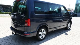Finansowanie Hatchback Volkswagen T6.1 MULTIVAN 2023