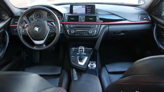 Leasing Sedan BMW 335 2012