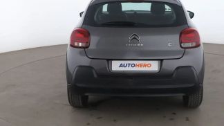 Lízing Hatchback Citroën C3 2019