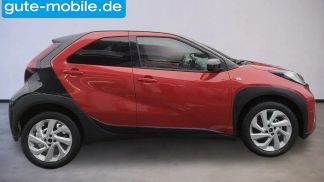 Finansowanie Hatchback Toyota AYGO 2023