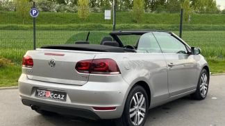 Finansowanie Zamienny Volkswagen Golf 2015