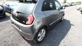 Leasing Hatchback Renault Twingo 2022