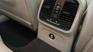 Leasing SUV Porsche Macan 2020
