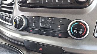 Leasing Fourgon Ford TRANSIT CUSTOM 2.0 2021