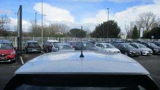 Finansowanie Van Renault Megane 2018