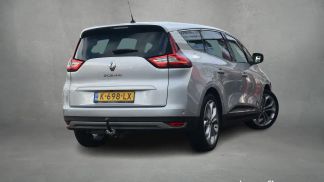 Leasing Passenger transport Renault Grand Scenic 2019