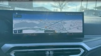 Leasing Convertible BMW 420 2023