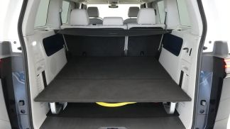 Financování Hatchback Volkswagen ID. Buzz 2023