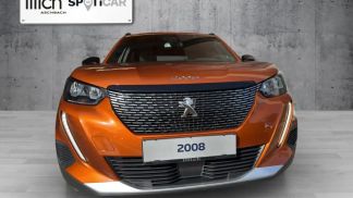 Finansowanie SUV Peugeot 2008 2023