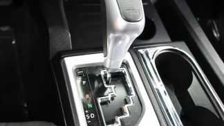 Finansowanie SUV Toyota Tundra 2021