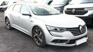 Leasing Wagon Renault Talisman 2020