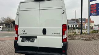 Leasing SUV Citroën Jumper 2019