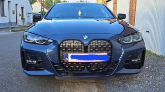 Finansowanie Coupé BMW 420 2021