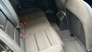 Leasing Wagon Audi A4 2010
