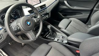 Lízing SUV BMW X2 2021