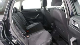 Leasing SUV Volkswagen Taigo 2023