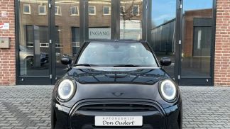 Leasing Convertible MINI One Cabrio 2023