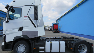 Leasing Tractor unit Renault T480 2014