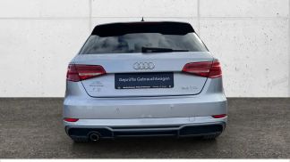 Finansowanie SUV Audi A3 2020