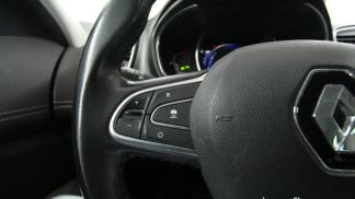 Leasing Hatchback Renault Grand Scenic 2017